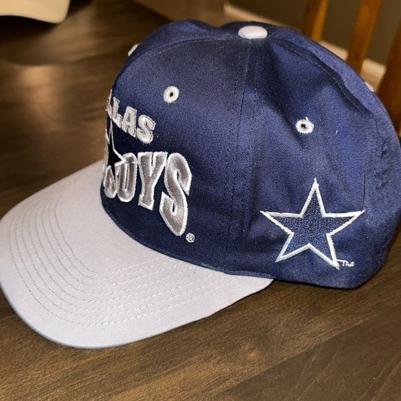 Dallas Cowboys Cap - Picture 2 of 6